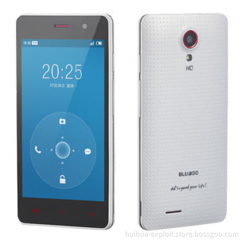 4.5" FWVGA IPS Screen, Quad-core, MTK 4G LTE Android PhonesNew